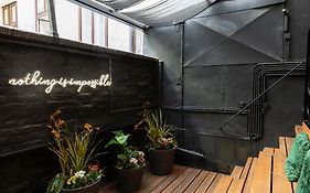 Hotel Josefine